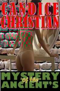 Mystery of the Ancient's