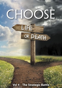 Choose Life or Death Vol 4: The Strategic Battle Part 1
