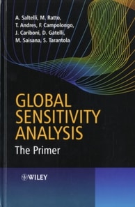 Global Sensitivity Analysis