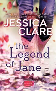 Legend of Jane