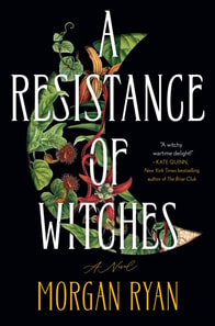 Resistance of Witches