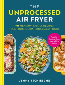 Unprocessed Air Fryer