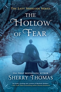 Hollow of Fear