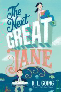Next Great Jane