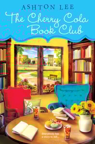 Cherry Cola Book Club