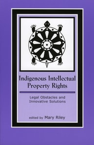 Indigenous Intellectual Property Rights