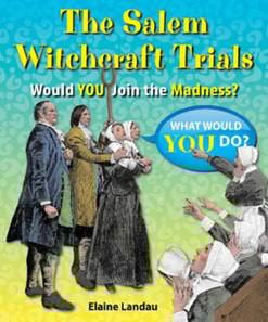 Salem Witchcraft Trials
