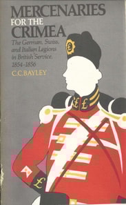 Mercenaries for the Crimea