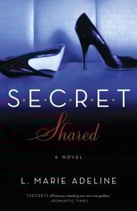 SECRET Shared