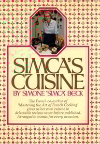 Simca's Cuisine
