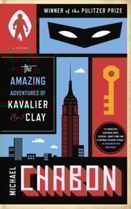 Amazing Adventures of Kavalier & Clay (with bonus content)