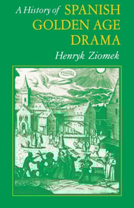 History of Spanish Golden Age Drama