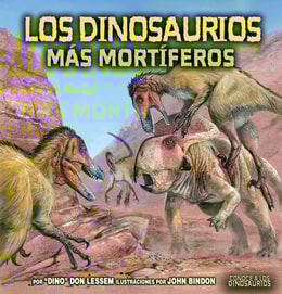 Los dinosaurios más mortíferos (The Deadliest Dinosaurs)