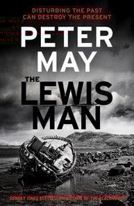 Lewis Man