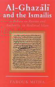 Al-Ghazali and the Ismailis