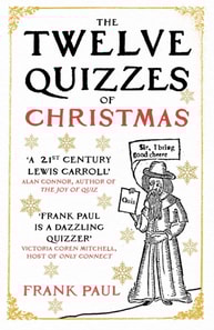 Twelve Quizzes of Christmas