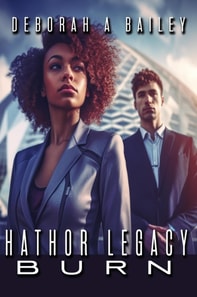 Hathor Legacy: Burn