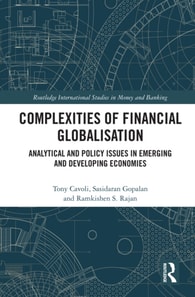 Complexities of Financial Globalisation