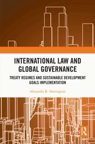 International Law and Global Governance