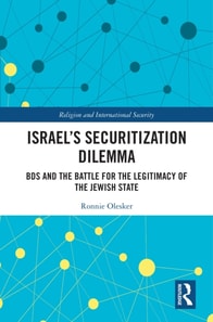 Israel's Securitization Dilemma