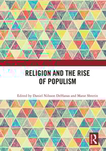 Religion and the Rise of Populism