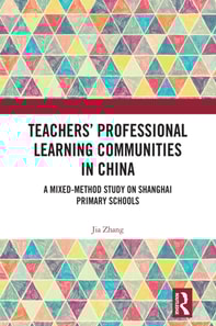 Teachers' Professional Learning Communities in China