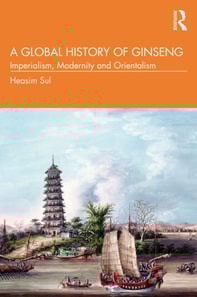 Global History of Ginseng