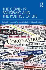 COVID-19 Pandemic and the Politics of Life