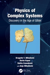 Physics of Complex Systems