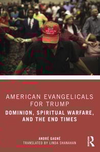 American Evangelicals for Trump