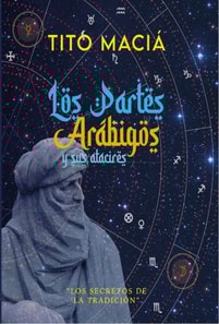 Los Partes Arabigos Y Sus Atacires