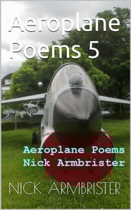 Aeroplane Poems 5