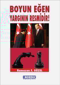 Boyun Egen YargA nA n Resmidir