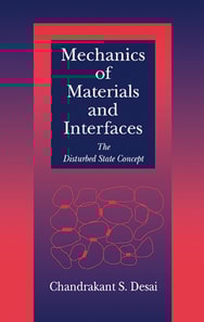 Mechanics of Materials and Interfaces