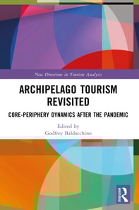 Archipelago Tourism Revisited