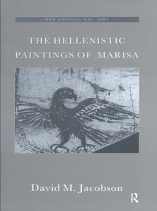 Hellenistic Paintings of Marisa