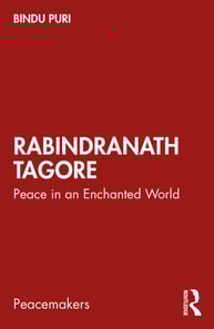 Rabindranath Tagore