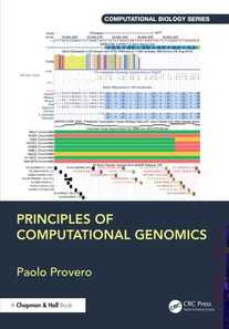 Principles of Computational Genomics