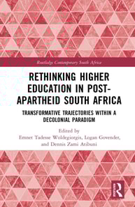 Rethinking Higher Education in Post-Apartheid South Africa