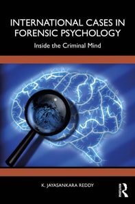 International Cases in Forensic Psychology