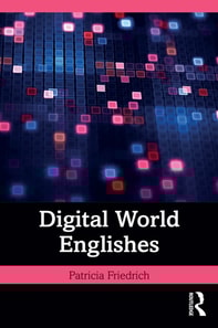 Digital World Englishes