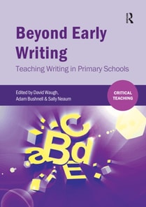 Beyond Early Writing