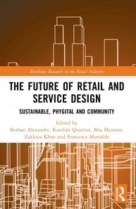 Future of Retail and Service Design