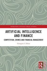 Artificial Intelligence and Finance