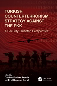 Turkish Counterterrorism Strategy against the PKK