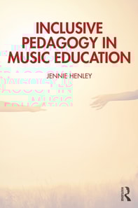 Inclusive Pedagogy in Music Education