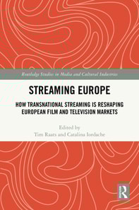 Streaming Europe