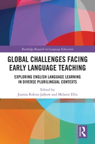 Global Challenges Facing Early Language Teaching