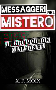 Messaggeri del mistero