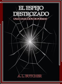 El espejo destrozado